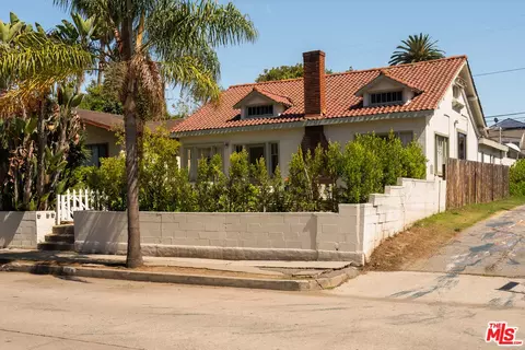 Exterior - 818 Palms Blvd, Venice, CA 90291 photo 14 of 14