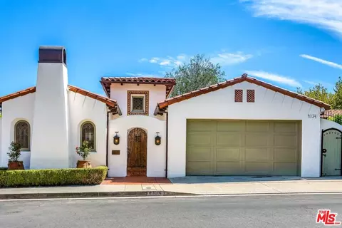 4134 Murietta Ave, Sherman Oaks, CA 91423