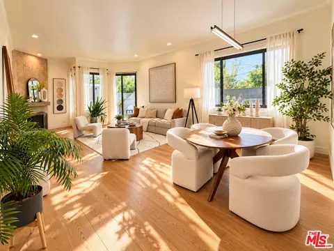 839 Larrabee St #2, West Hollywood, CA 90069