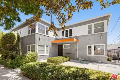 1250 Edris Dr, Los Angeles, CA 90035