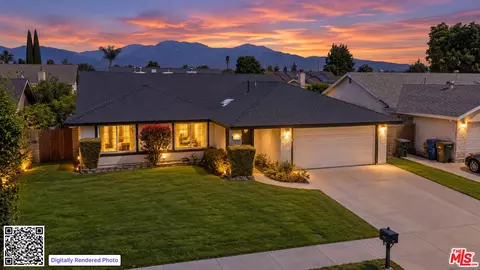 708 W Spruce St, Ontario, CA 91762