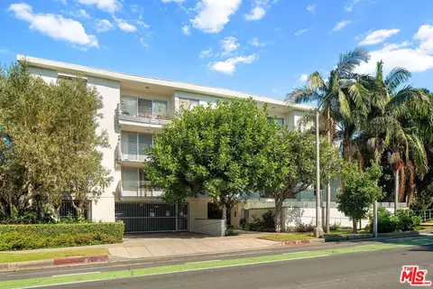 415 Montana Ave #107, Santa Monica, CA 90403
