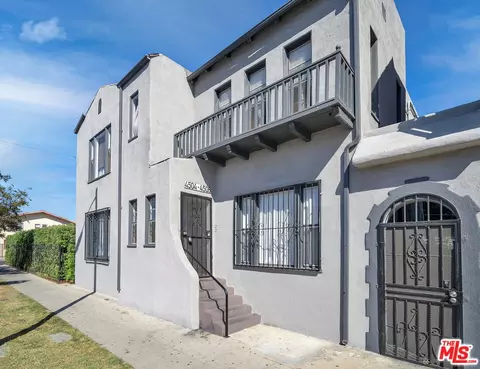 4504 S Hoover St, Los Angeles, CA 90037