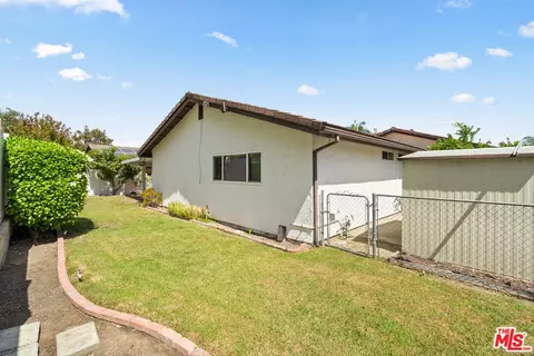 Exterior - 726 Dewane Dr, El Cajon, CA 92020 photo 3 of 8