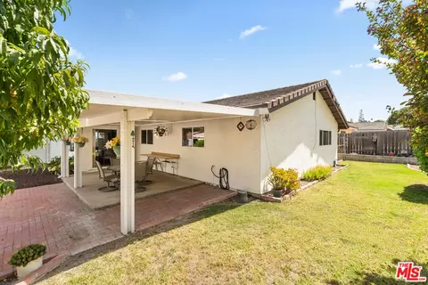 Exterior - 726 Dewane Dr, El Cajon, CA 92020 photo 4 of 8