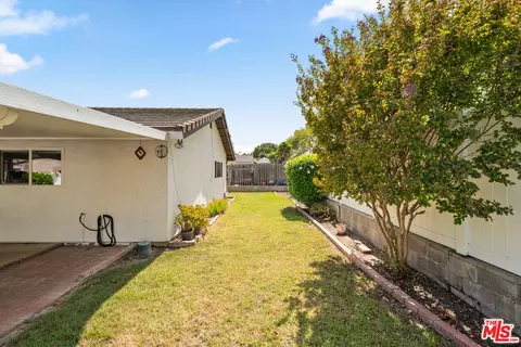 Exterior - 726 Dewane Dr, El Cajon, CA 92020 photo 7 of 8