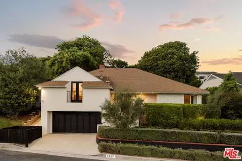 4257 Don Luis Dr, Los Angeles, CA 90008