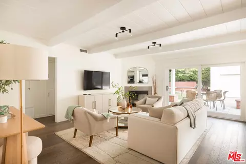 Living - 4176 Klump Ave, Studio City, CA 91602 photo 2 of 2