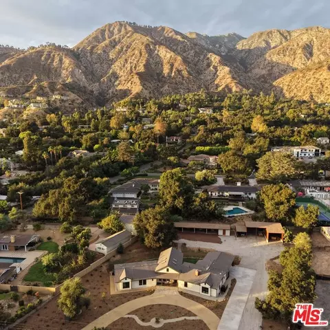 View/Area - 3033 Clarmeya Ln, Pasadena, CA 91107 photo 1 of 1