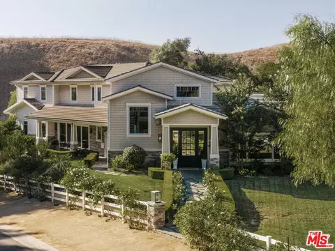25081 Lewis And Clark Rd, Hidden Hills, CA 91302