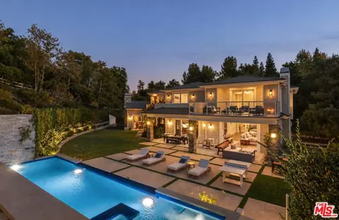 25081 Lewis And Clark Rd, Hidden Hills, CA 91302