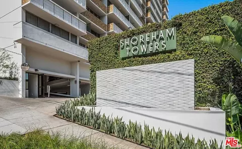 8787 Shoreham Dr #109, West Hollywood, CA 90069