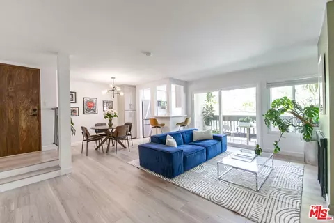 1208 Summertime Ln, Culver City, CA 90230