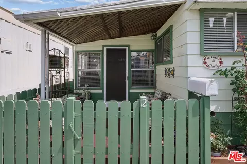 11250 Playa St #12, Culver City, CA 90230