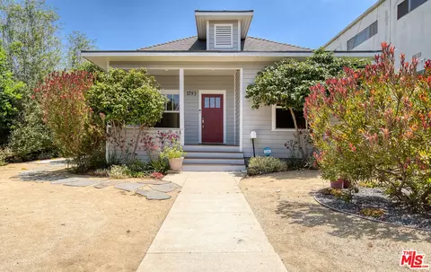 1753 Euclid St, Santa Monica, CA 90404