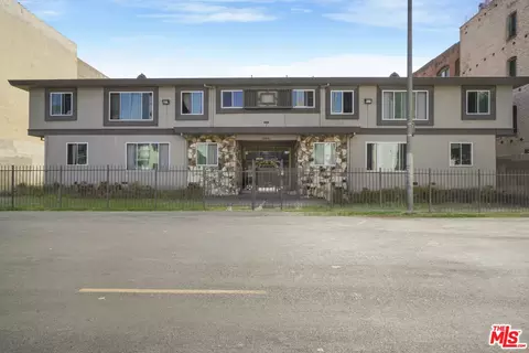 228 S Mariposa Ave, Los Angeles, CA 90004