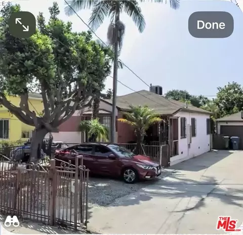 Undisclosed, Inglewood, CA 90303