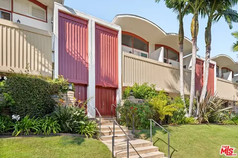 13249 Fiji Way #F, Marina Del Rey, CA 90292