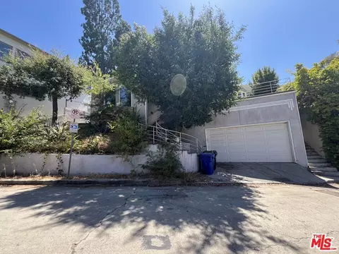 2267 Talmadge St, Los Angeles, CA 90027
