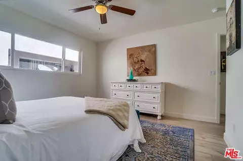 Bedroom - 1512 Sherman Pl, Long Beach, CA 90804 photo 6 of 8