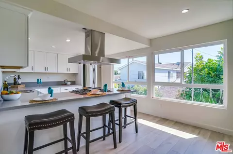 Kitchen - 1512 Sherman Pl, Long Beach, CA 90804 photo 1 of 7