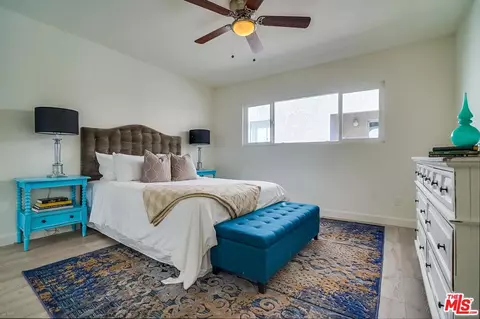 Bedroom - 1512 Sherman Pl, Long Beach, CA 90804 photo 5 of 8
