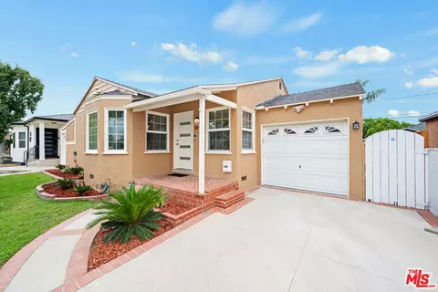1444 N Ontario St, Burbank, CA 91505