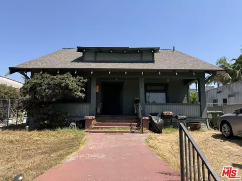 Undisclosed, Los Angeles, CA 90062