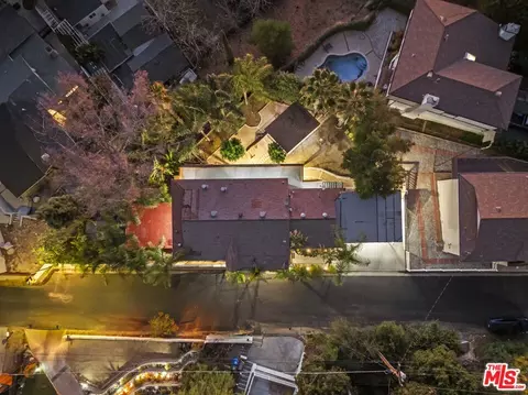 View/Area - 10941 Cardamine Pl, Tujunga, CA 91042 photo 2 of 2