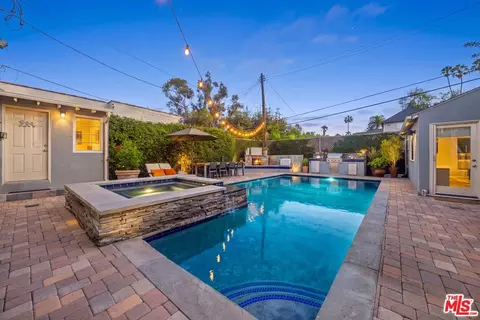 2219 Silver Ridge Ave, Los Angeles, CA 90039