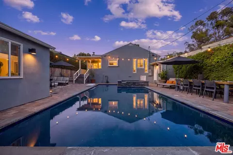 2219 Silver Ridge Ave, Los Angeles, CA 90039