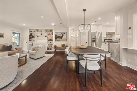 2219 Silver Ridge Ave, Los Angeles, CA 90039
