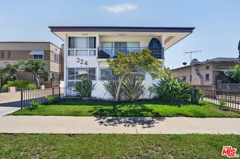 324 E Tamarack Ave, Inglewood, CA 90301
