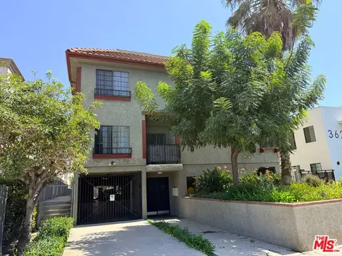 3618 Keystone Ave #1, Los Angeles, CA 90034