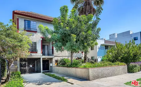 3618 Keystone Ave #1, Los Angeles, CA 90034