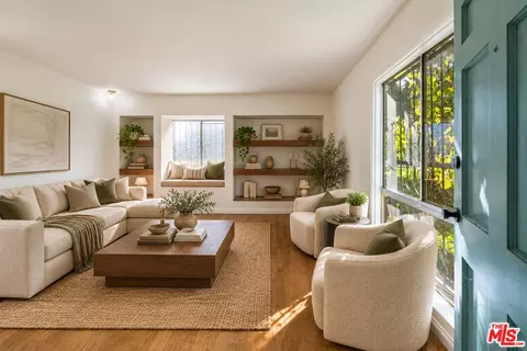 5641 Clemson St, Los Angeles, CA 90016
