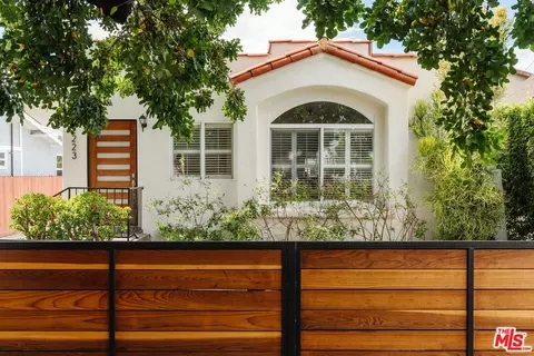 2223 Alsace Ave, Los Angeles, CA 90016