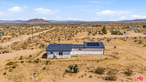 View/Area - 56133 Jesse Rd, Landers, CA 92285 photo 12 of 12