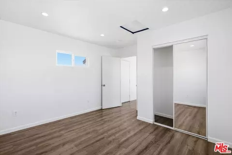 Bedroom - 56133 Jesse Rd, Landers, CA 92285 photo 4 of 4