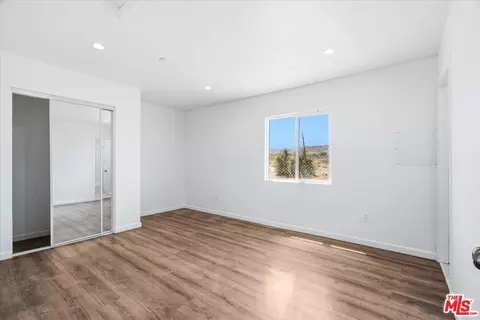 Bedroom - 56133 Jesse Rd, Landers, CA 92285 photo 1 of 4
