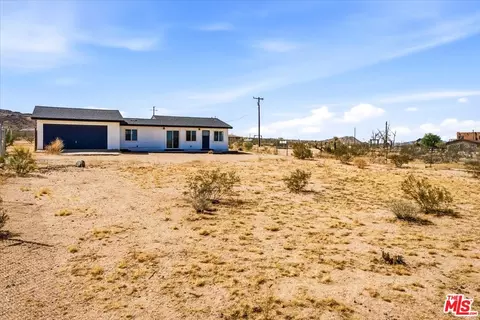 Exterior - 56133 Jesse Rd, Landers, CA 92285 photo 4 of 4