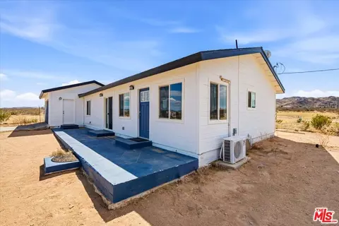 Other - 56133 Jesse Rd, Landers, CA 92285 photo 1 of 12