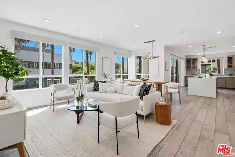 12550 W Fielding Cir #2, Playa Vista, CA 90094