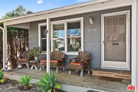 3414 Fay Ave, Culver City, CA 90232