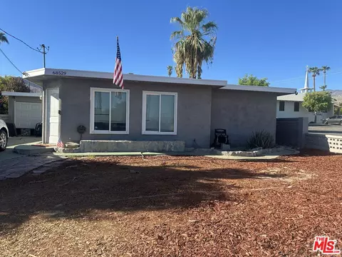 68529 D St, Cathedral City, CA 92234