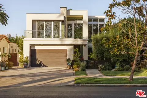2316 Pelham Ave, Los Angeles, CA 90064