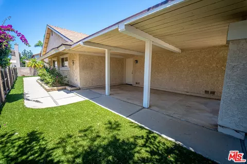 Exterior - 1963 Covington Ave, Simi Valley, CA 93065 photo 4 of 7