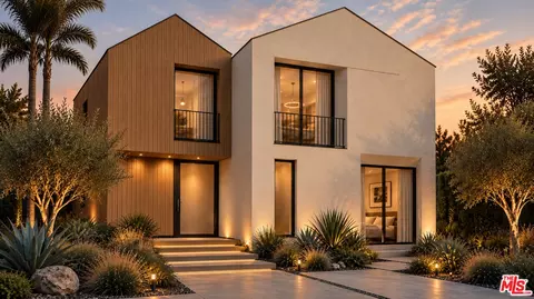 683 Hampden Pl, Pacific Palisades, CA 90272