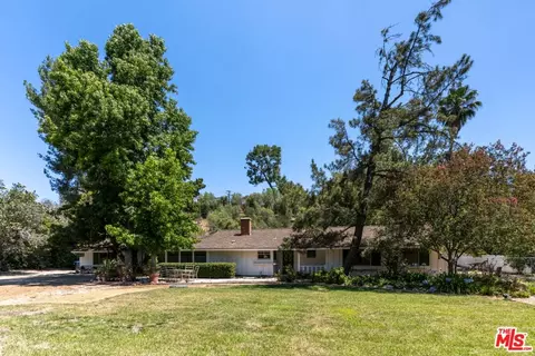 23909 Long Valley Rd, Hidden Hills, CA 91302