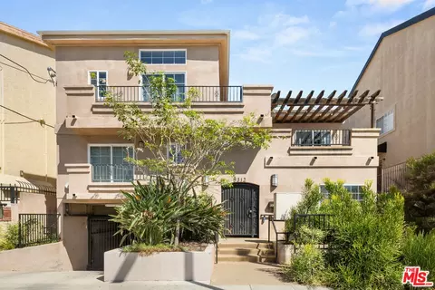 5312 Denny Ave #7, North Hollywood, CA 91601
